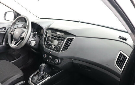 Hyundai Creta I рестайлинг, 2017 год, 1 399 000 рублей, 10 фотография