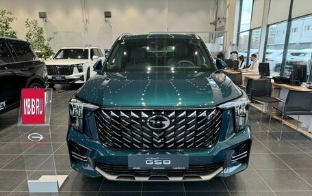 GAC GS8, 2025 год, 4 499 000 рублей, 5 фотография