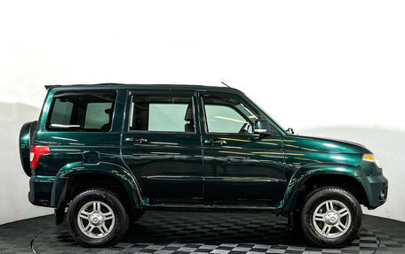 ЛуАЗ Patriot, 2016 год, 947 000 рублей, 4 фотография