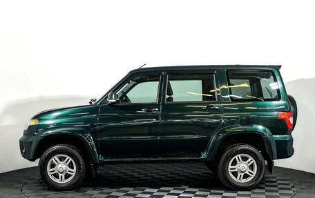 ЛуАЗ Patriot, 2016 год, 947 000 рублей, 8 фотография