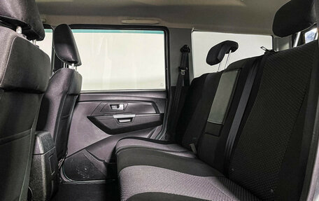 ЛуАЗ Patriot, 2016 год, 947 000 рублей, 10 фотография