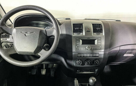 ЛуАЗ Patriot, 2016 год, 947 000 рублей, 12 фотография