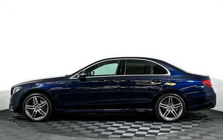 Mercedes-Benz E-Класс, 2019 год, 2 699 000 рублей, 8 фотография