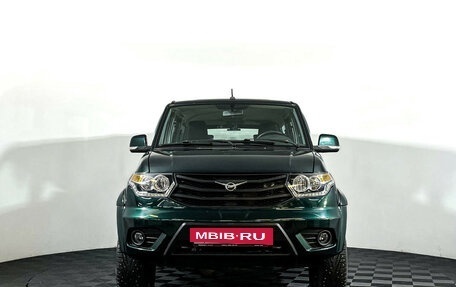 ЛуАЗ Patriot, 2016 год, 947 000 рублей, 2 фотография