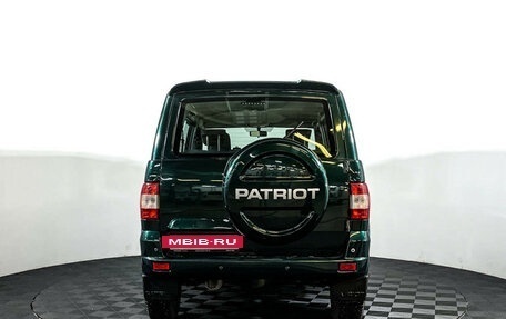 ЛуАЗ Patriot, 2016 год, 947 000 рублей, 6 фотография