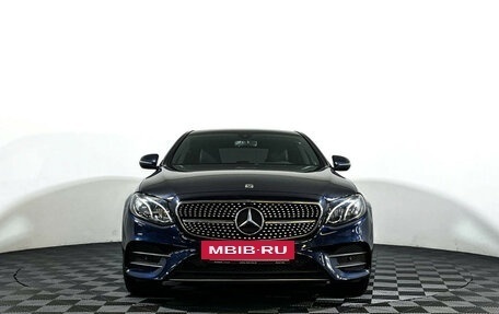 Mercedes-Benz E-Класс, 2019 год, 2 699 000 рублей, 2 фотография