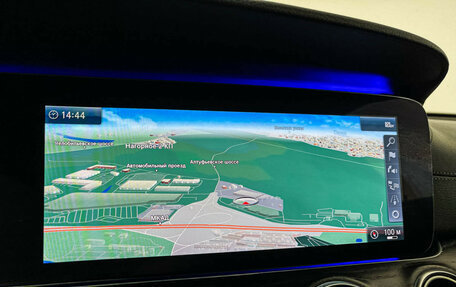 Mercedes-Benz E-Класс, 2019 год, 2 699 000 рублей, 17 фотография