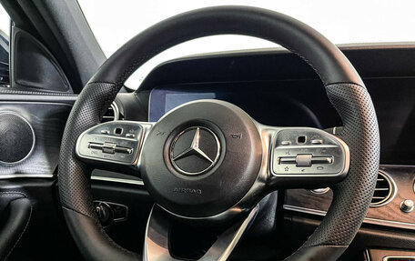 Mercedes-Benz E-Класс, 2019 год, 2 699 000 рублей, 14 фотография