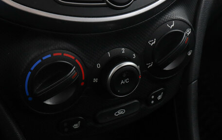 Hyundai Solaris II рестайлинг, 2015 год, 1 199 000 рублей, 9 фотография