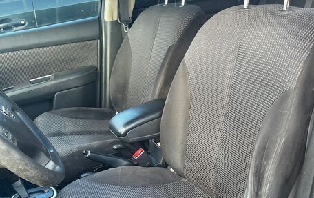 Nissan Tiida, 2011 год, 600 000 рублей, 10 фотография