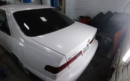 Toyota Camry, 1998 год, 420 000 рублей, 3 фотография