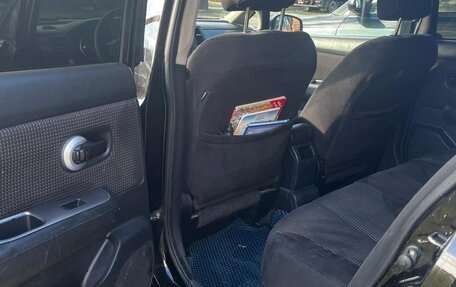 Nissan Tiida, 2011 год, 600 000 рублей, 7 фотография