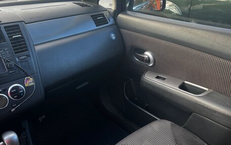 Nissan Tiida, 2011 год, 600 000 рублей, 6 фотография