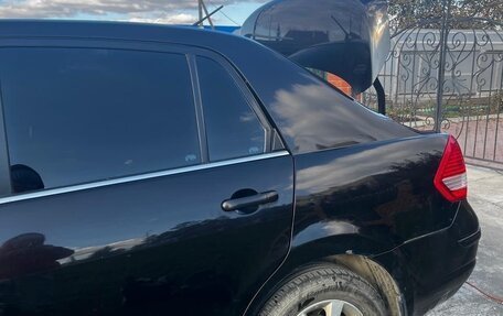 Nissan Tiida, 2011 год, 600 000 рублей, 12 фотография