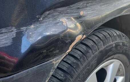 Nissan Tiida, 2011 год, 600 000 рублей, 13 фотография