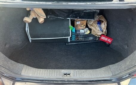 Nissan Tiida, 2011 год, 600 000 рублей, 11 фотография