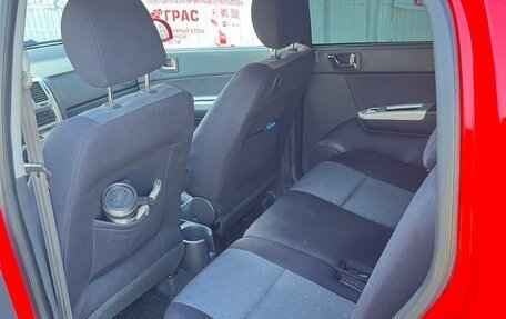 Hyundai Getz I рестайлинг, 2008 год, 500 000 рублей, 4 фотография