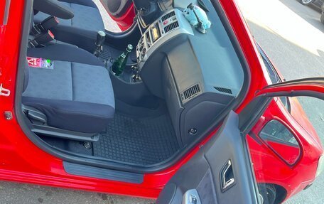 Hyundai Getz I рестайлинг, 2008 год, 500 000 рублей, 8 фотография