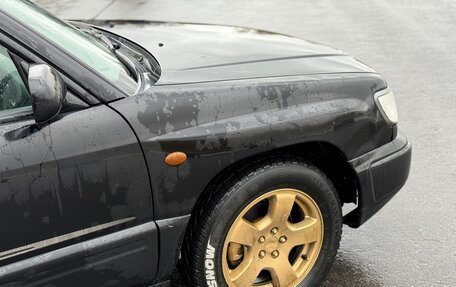 Subaru Forester, 1998 год, 380 000 рублей, 10 фотография