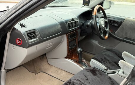 Subaru Forester, 1998 год, 380 000 рублей, 14 фотография