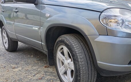 Chevrolet Niva I рестайлинг, 2013 год, 550 000 рублей, 2 фотография