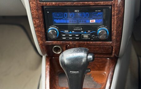 Subaru Forester, 1998 год, 380 000 рублей, 22 фотография