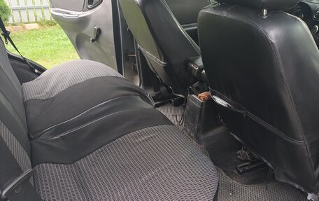 Chevrolet Niva I рестайлинг, 2013 год, 550 000 рублей, 5 фотография