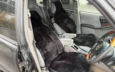 Subaru Forester, 1998 год, 380 000 рублей, 21 фотография