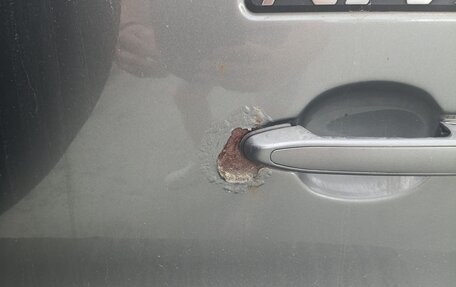 Chevrolet Niva I рестайлинг, 2013 год, 550 000 рублей, 12 фотография