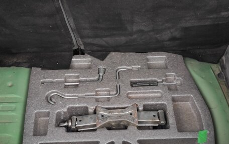 Chevrolet Spark III, 2007 год, 380 000 рублей, 9 фотография