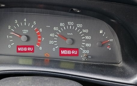 Chevrolet Niva I рестайлинг, 2013 год, 550 000 рублей, 3 фотография