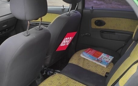 Chevrolet Spark III, 2007 год, 380 000 рублей, 12 фотография