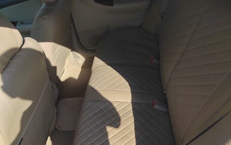 Toyota Allex i рестайлинг, 2002 год, 550 000 рублей, 12 фотография