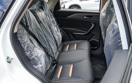 FAW Bestune T77, 2023 год, 2 150 000 рублей, 7 фотография