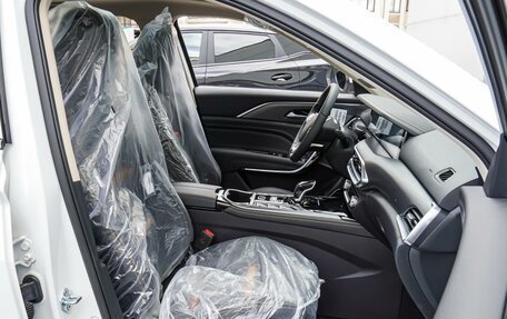 FAW Bestune T77, 2023 год, 2 150 000 рублей, 8 фотография