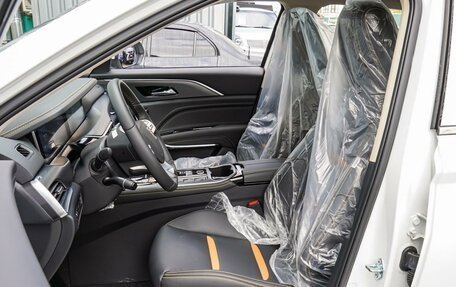 FAW Bestune T77, 2023 год, 2 150 000 рублей, 11 фотография