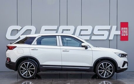 FAW Bestune T77, 2023 год, 2 150 000 рублей, 5 фотография