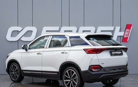 FAW Bestune T77, 2023 год, 2 150 000 рублей, 2 фотография