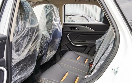 FAW Bestune T77, 2023 год, 2 150 000 рублей, 12 фотография