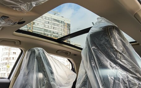 FAW Bestune T77, 2023 год, 2 150 000 рублей, 13 фотография