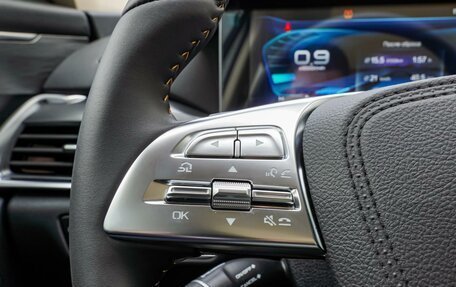 FAW Bestune T77, 2023 год, 2 150 000 рублей, 19 фотография