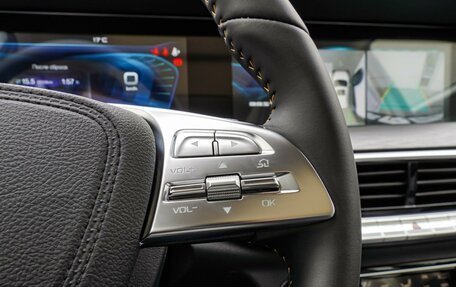 FAW Bestune T77, 2023 год, 2 150 000 рублей, 21 фотография