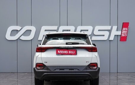 FAW Bestune T77, 2023 год, 2 150 000 рублей, 4 фотография