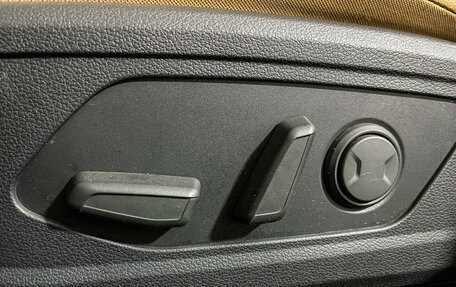 Hyundai Sonata VIII, 2020 год, 2 397 000 рублей, 14 фотография