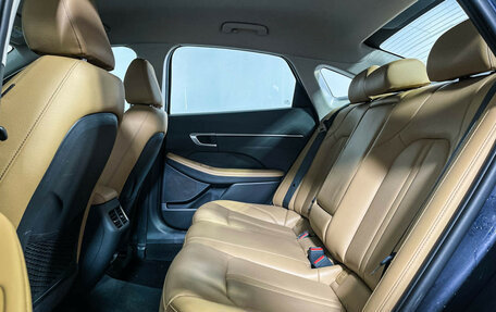 Hyundai Sonata VIII, 2020 год, 2 397 000 рублей, 10 фотография