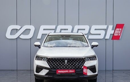 FAW Bestune T77, 2023 год, 2 150 000 рублей, 3 фотография