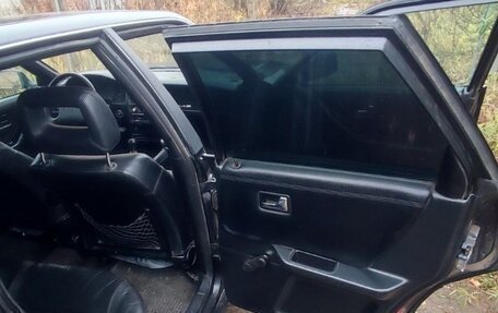 Audi 90, 1990 год, 200 000 рублей, 4 фотография