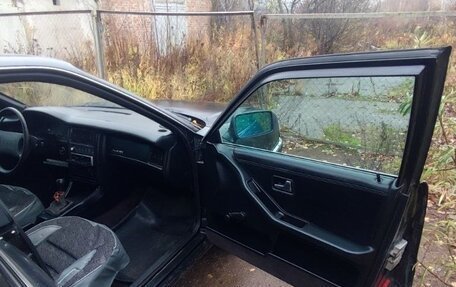 Audi 90, 1990 год, 200 000 рублей, 3 фотография