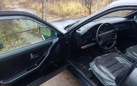 Audi 90, 1990 год, 200 000 рублей, 2 фотография