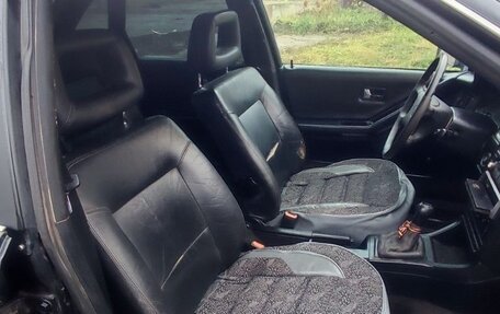 Audi 90, 1990 год, 200 000 рублей, 6 фотография